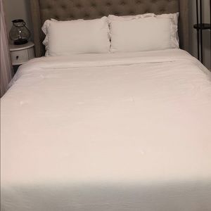 Full/Queen Comforter Set